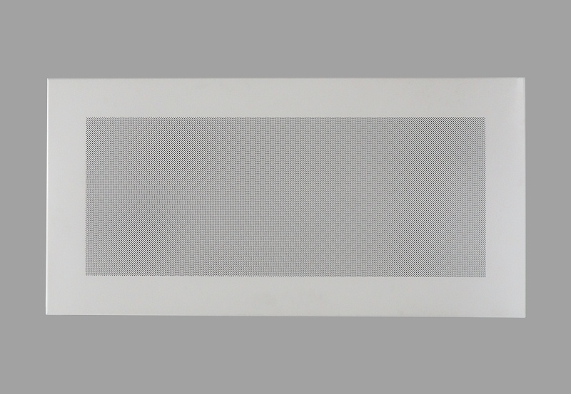 600X1200沖孔鋁扣板