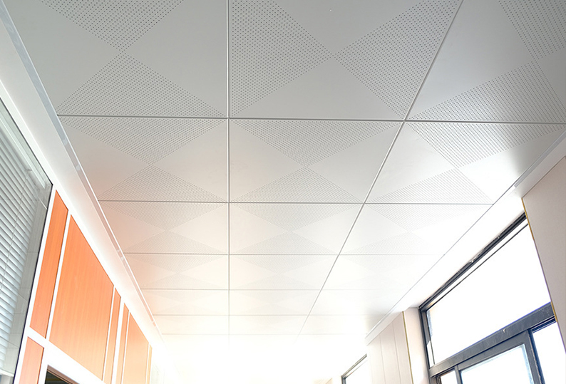 鋁扣板吊頂 (16)