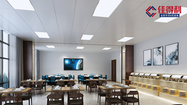 鋁扣板吊頂 (28)