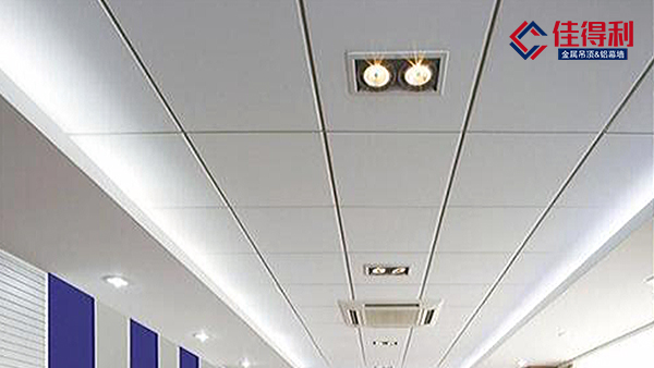 鋁礦棉復合板的規格尺寸和厚度