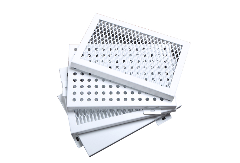 鋁單板幕墻-(47)