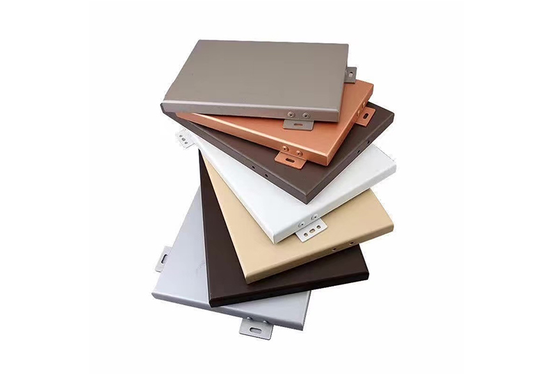 鋁單板幕墻-(44)