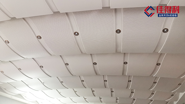 鋁單板幕墻廠家，找廣東哪家比較好？