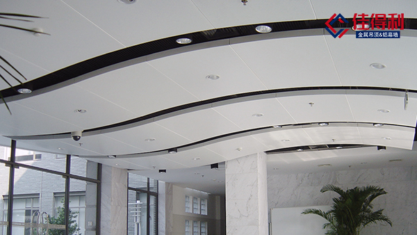 鋁單板幕墻這般火爆的原因是？