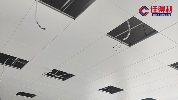 鋁扣板規格怎么選擇適合項目要求的