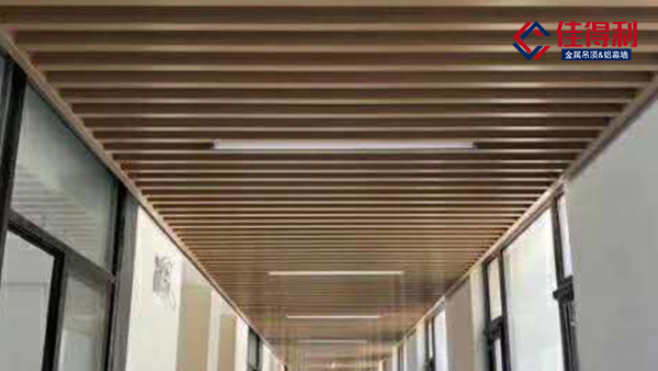 鋁方通在制作過程中都運用到了哪些技術(shù)？