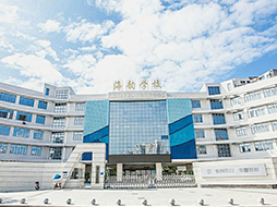 海韻學校幕墻項目鑒賞