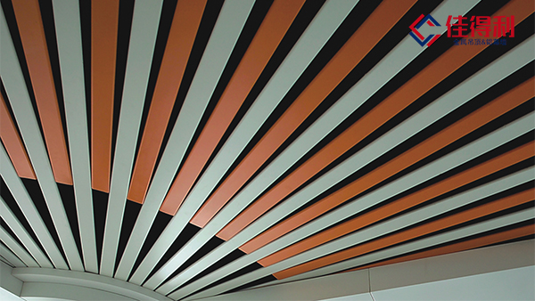 鋁條扣板長度適合多長