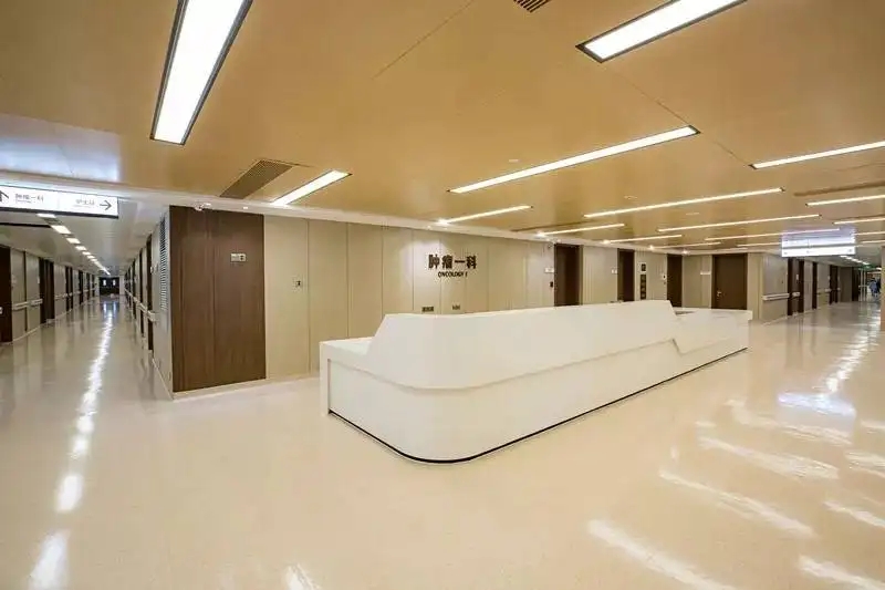 祈福醫院與佳得利合作 (5)