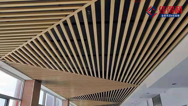 鋁方通價格5大影響因素，這些你都知道嗎?