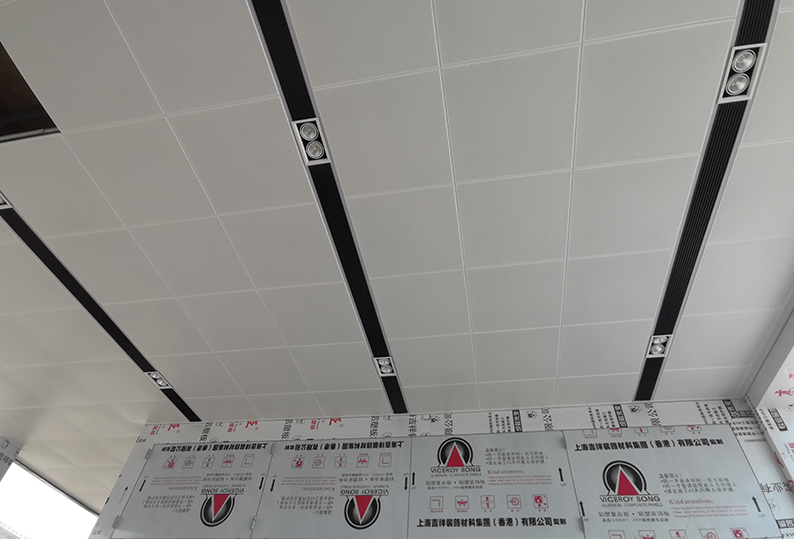 鋁扣板吊頂 (23)