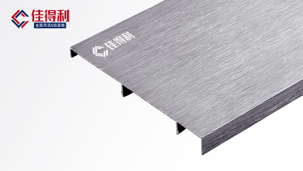 酒店工程鋁踢腳線 酒店工程鋁踢腳線