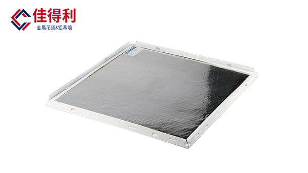 鋁礦棉復(fù)合板(暗架) 鋁礦棉復(fù)合板(暗架)