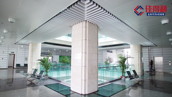 廣東專業(yè)生產鋁單板廠家 佳得利