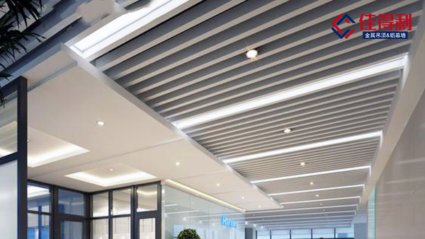 木紋鋁方通一般用在什么場所？