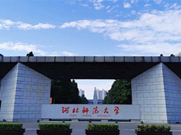 師范大學與佳得利合作