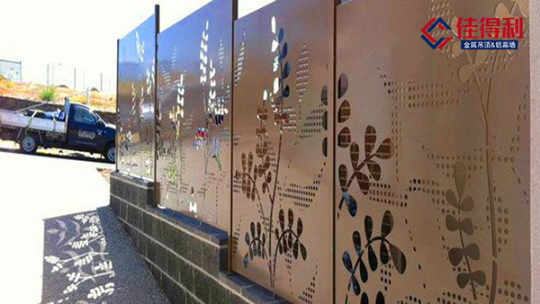 鋁單板和鋁板區別有哪些？