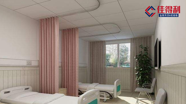 為何越來越多的人使用鋁礦棉復合板呢