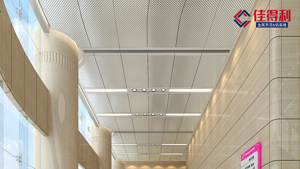 鋁礦棉復合板15